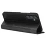 Hama 00215603 Booklet Guard Pro für Samsung Galaxy A34 5G, Schwarz