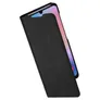 Hama 00215603 Booklet Guard Pro für Samsung Galaxy A34 5G, Schwarz