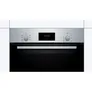 Bosch HBF133BR0 Serie 2 Einbau-Backofen
