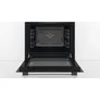 Bosch HBF133BR0 Serie 2 Einbau-Backofen