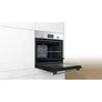 Bosch HBF133BR0 Serie 2 Einbau-Backofen
