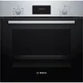 Bosch HBF133BR0 Serie 2 Einbau-Backofen