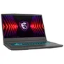 MSI Thin 15 B12UC-1437 15,6" FHD 144Hz i5-12450H 16GB/512GB SSD RTX 3050 Win 11
