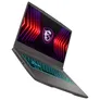 MSI Thin 15 B12UC-1437 15,6" FHD 144Hz i5-12450H 16GB/512GB SSD RTX 3050 Win 11