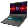 MSI Thin 15 B12UC-1437 15,6" FHD 144Hz i5-12450H 16GB/512GB SSD RTX 3050 Win 11