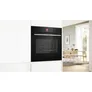 Bosch HBG7341B1 Serie 8 Einbau-Backofen