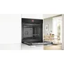 Bosch HBG7341B1 Serie 8 Einbau-Backofen