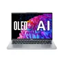 Acer Swift Go SFG14-73-53RC 14" 2,8K OLED Intel Ultra 5 125H 16GB/512GB SSD Win11