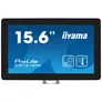 iiyama ProLite OTF1616MC-B1 15.6 Zoll Full HD VA LED 16:9 Touch Monitor