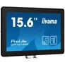 iiyama ProLite OTF1616MC-B1 15.6 Zoll Full HD VA LED 16:9 Touch Monitor