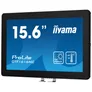 iiyama ProLite OTF1616MC-B1 15.6 Zoll Full HD VA LED 16:9 Touch Monitor