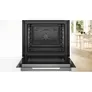 Bosch HBG7741B1 Serie 8 Einbau-Backofen