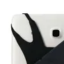 Hama 00216434 Tablet-Case 360° Rotation Uni für Tablets 22,9-28 cm (9-11), Schwarz