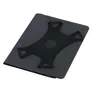 Hama 00216434 Tablet-Case 360° Rotation Uni für Tablets 22,9-28 cm (9-11), Schwarz