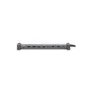Hama 00200145 USB-C-Docking-Station Connect2Office Basic V2, Standfüße, 9 Ports