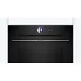 Bosch HBG7764B1 Serie 8 Einbaubackofen mit AirFryfunktion