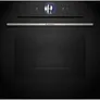 Bosch HBG7764B1 Serie 8 Einbaubackofen mit AirFryfunktion