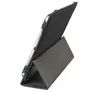 Hama 00216447 Tablet-Case Fold Uni für Tablets 24 – 28 cm (9,5 – 11), Schwarz