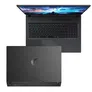 AORUS 17 17.3" WQHD 240Hz i7-13620H 16GB/1TB SSD RTX4070 Win 11 BSF-H3DE654SH