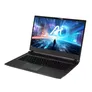 AORUS 17 17.3" WQHD 240Hz i7-13620H 16GB/1TB SSD RTX4070 Win 11 BSF-H3DE654SH