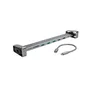 Hama 00200103 USB-C-Docking-Station Connect2Office Basic, abnehmbare Standfüße, 9 Ports
