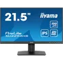 iiyama ProLite XU2293HS-B6 54,5cm (21,5") FHD IPS Monitor HDMI/DP 1ms