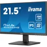iiyama ProLite XU2293HS-B6 54,5cm (21,5") FHD IPS Monitor HDMI/DP 1ms