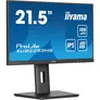 iiyama ProLite XUB2293HS-B6 21.5 Zoll Full HD IPS Panel 16:9 100 Hz Monitor