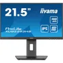 iiyama ProLite XUB2293HS-B6 21.5 Zoll Full HD IPS Panel 16:9 100 Hz Monitor