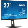 iiyama ProLite XUB2797QSNP-B1 68,5cm (27") WQHD IPS LED-Monitor DP/HDMI/USB-C