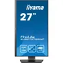 iiyama ProLite XUB2797QSNP-B1 68,5cm (27") WQHD IPS LED-Monitor DP/HDMI/USB-C