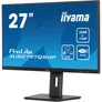 iiyama ProLite XUB2797QSNP-B1 68,5cm (27") WQHD IPS LED-Monitor DP/HDMI/USB-C