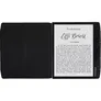 PocketBook 7" Cover Flip Schwarz für Era Reader