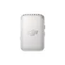 DJI Mic 2 Transmitter (Pearl White)