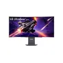 LG UltraGear 45GS95QX-B 44.5 Zoll UWQHD Curved OLED 21:9 240 Hz Monitor