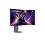 LG UltraGear 45GS95QE-B 44.5 Zoll UWQHD Curved OLED 21:9 240 Hz Monitor