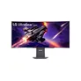 LG UltraGear 45GS95QE-B 44.5 Zoll UWQHD Curved OLED 21:9 240 Hz Monitor