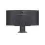 LG UltraGear 45GS95QE-B 44.5 Zoll UWQHD Curved OLED 21:9 240 Hz Monitor