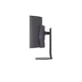LG UltraGear 45GS95QE-B 44.5 Zoll UWQHD Curved OLED 21:9 240 Hz Monitor