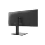 LG 34BA85QE-B.AEU 86,7cm (34") 21:9 IPS UltraWide UWQHD Monitor HDMI/DP/USB-C