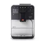 Melitta Caffeo Barista T Smart Kaffeevollautomat Silber/ Schwarz