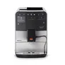 Melitta Caffeo Barista T Smart Kaffeevollautomat Silber/ Schwarz