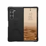 UAG Urban Armor Gear Civilian Case Samsung Galaxy Z Fold6 schwarz