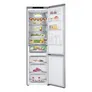 LG GBV7280AMB Serie 7 Kühl- / Gefrierkombination Metal Sorbet