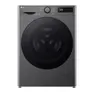 LG V5WD95SLIMB Serie 5 Waschtrockner 9 kg / 5 kg, 1200 U/min.