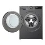 LG V5WD95SLIMB Serie 5 Waschtrockner 9 kg / 5 kg, 1200 U/min.