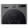 LG V5WD95SLIMB Serie 5 Waschtrockner 9 kg / 5 kg, 1200 U/min.