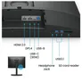 BenQ PhotoVue SW242Q 61cm (24,") WQXGA IPS Profi-Monitor 16:10 HDMI/DP/Pivot HV