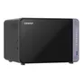 QNAP TS-632X-4G NAS System 6-Bay