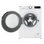 LG W4WR42966 Serie 5 Waschtrockner 9 kg / 6 kg, 1400 U/min.
